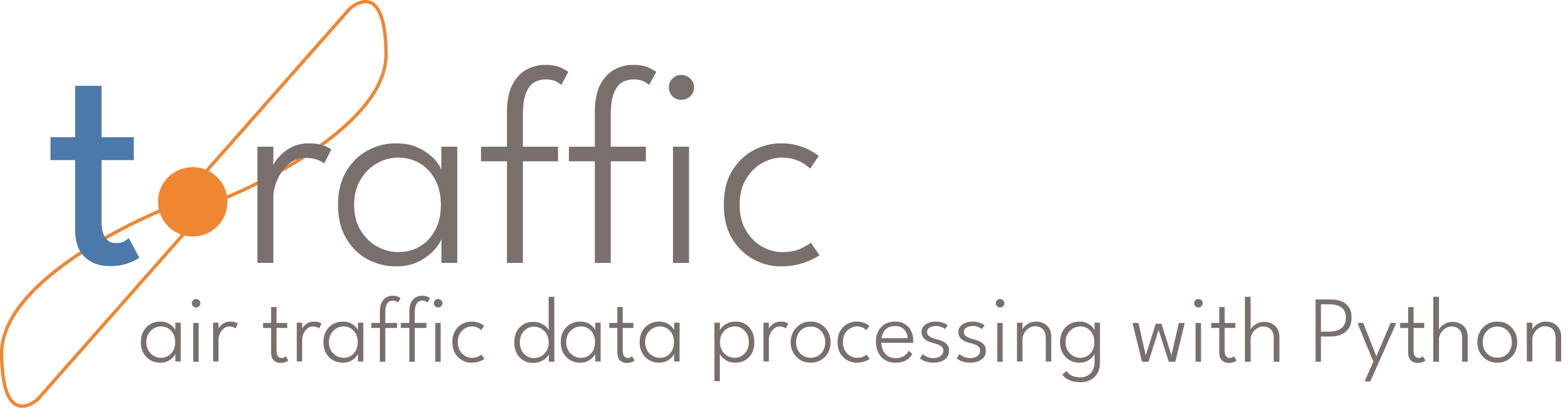 traffic -- air traffic data processing with Python